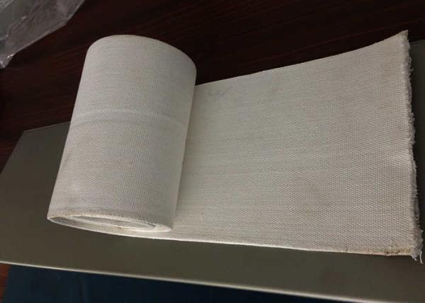Quality Multiply Structure Air Slide Cloth Slide Surface Complete Unloading Without Residues for sale