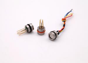 Buy cheap Compact Pressure Transmitter Sensor Diffused Silicon Pressure Sensor product