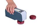 Portable Plastic Laboratory Equipment Color Meter For Testing LAB
