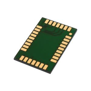 Buy cheap LGA Arduino Optical Fingerprint Sensor 508 Dpi 14 Layers Film Wafer Penetrability product