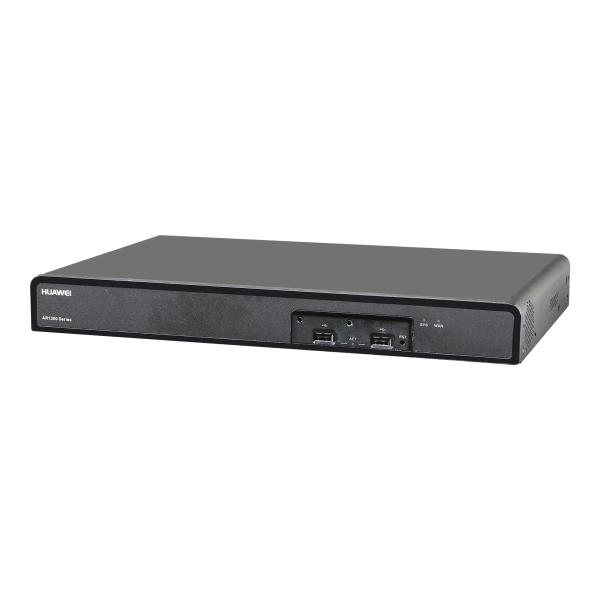 Quality High Speed AR1220E Gigabit Enterprise Router 02350DQJ Enterprise Class Routers for sale
