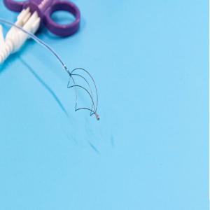 China Stone Basket Compatible With Different Endoscopes on sale