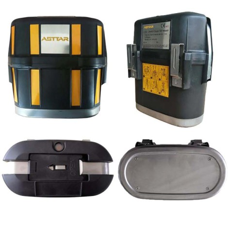 K-SB30 mining self rescuer and CE mining breathing apparatus