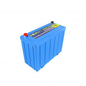 China Lfp Lifepo4 24v Battery Pack 24ah 80ah 160ah on sale