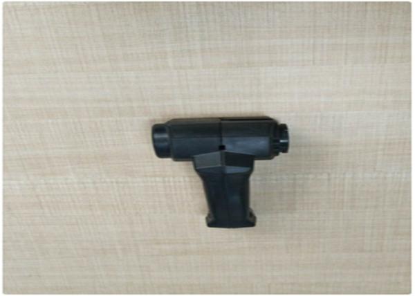 Quality Low Volume PP Plastic Injection Molding Products Superior Accuracy Class for sale