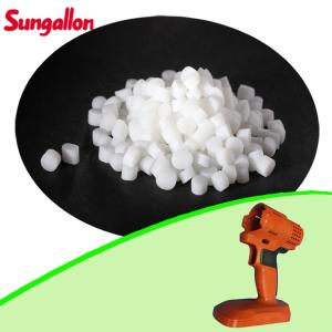 Abrasion Resistance TPE Pellets Soft Touch Custom Color ISO Certified