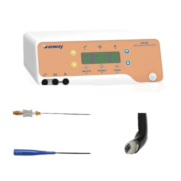 Quality Tonsillectomy Coblation Plasma Surgical System Instrument Ablation And Resection Modes for sale