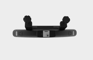 Buy cheap 140Hz Eye Tracker For Research 7ms Multiple calibration schemes product