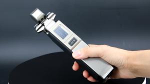 China Handheld Diameter Measuring Machine Laser Scan Micrometer Gauge on sale