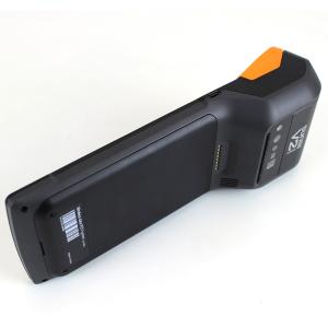 Buy cheap 7.6V Battery Nfc Mold Pda Handheld Pos Android Printer product