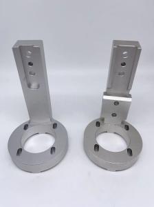 CHONG XI Precision Medical Device Parts Customized Medical Supply Parts