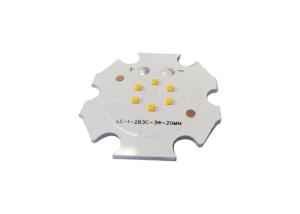 400lm Led Candle Light Module