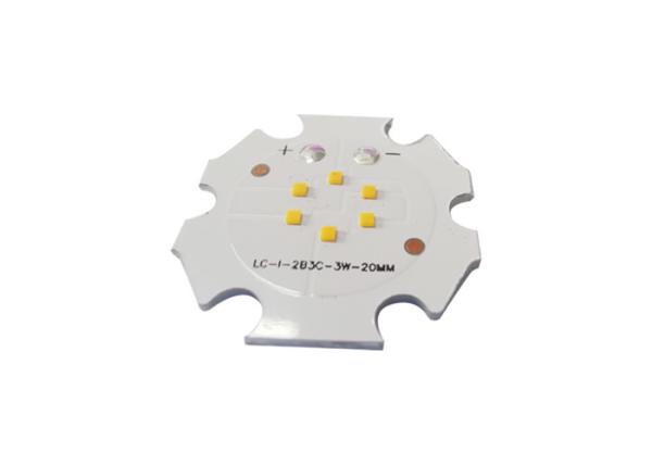 Quality 400lm Led Candle Light Module for sale