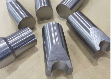 ASTM Standard Precision Molybdenum Deep Processing Parts