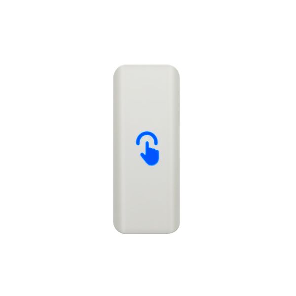 T2 Touchless infrared sensor exit button door release button access control system exit push button