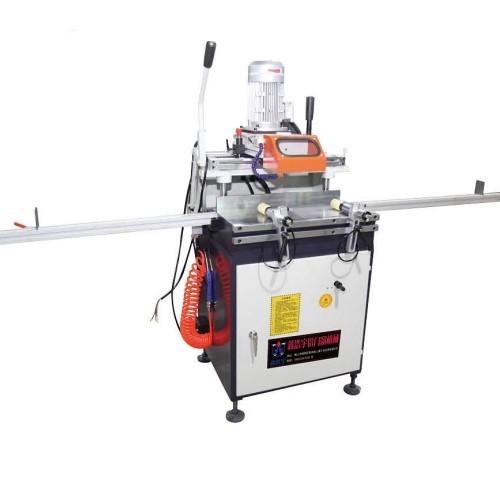 Quality 0.8MPa 1.1kw 2840r/min Uniaxial Copying Milling Machine for sale