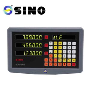Buy cheap 15VA Practical SINO 3 Axis DRO , Plastic Linear Scale DRO System product