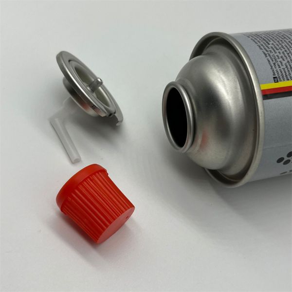Gas Stove Regulator Aerosol Spray Valve Safe Cooking | Adjustable Flame Control Valve