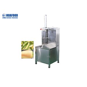 Buy cheap Cuaurbit Marrow Squash Peeler Automatic Food Processing Machines product