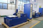 6KN Random Vibration Testing Equipment , IEC62133 Sine Sweep Vibration Test