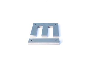 Triple Phase EI Transformer Lamination
