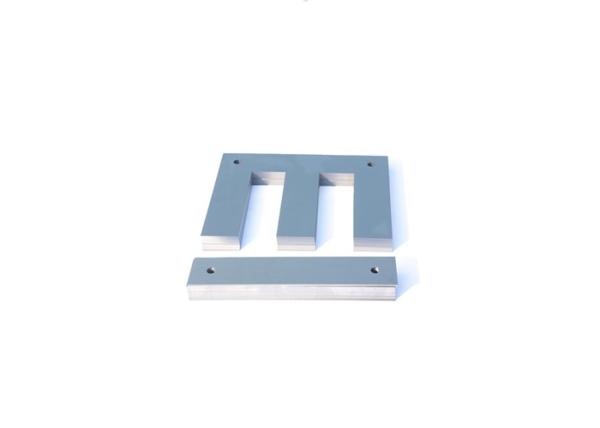 Quality Triple Phase EI Transformer Lamination for sale