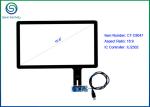 Kiosks 15.6" ProCap Touch Panel Screen Display Capacitive USB Interface