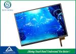 Car 4 Wire Resistive Touch Panel 4.3" For GPS Navigation LCD Module