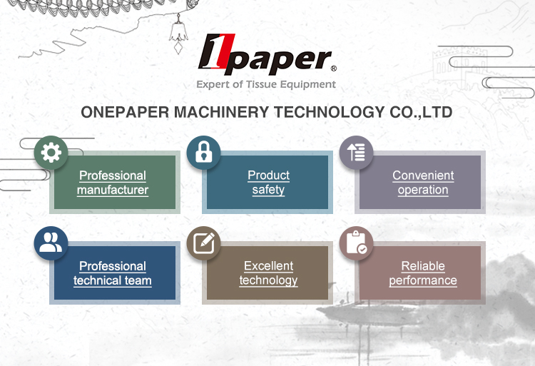 3.5KW Motor Power 380V Restaurant Table Cloth Paper Napkin Embossing Folding Perforating Making Machine