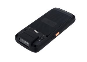 Android 8.1 Handheld Computer With Barcode Scanner Long Working Life BH52