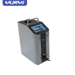 Buy cheap Professional W650 50-650C Dry Block Temperature Calibrator for Precise Temperature Calibration product