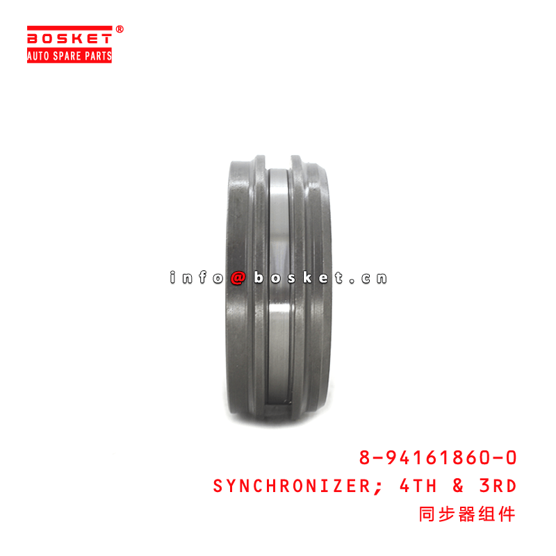 8-94161860-0 Fourth And Third Synchronizer 8941618600 Suitable for ISUZU TFR54 4JA1