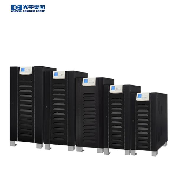 Quality 10KVA 220V Uninterruptible Power System Medical Online UPS Backup for sale