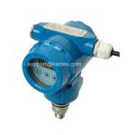 High Accuracy Data Logger Storage Pressure Transmitter