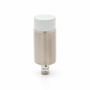Non Flush Inductive Proximity Sensors PNP NO 22mm IP67 M12 Connector 10-30VDC