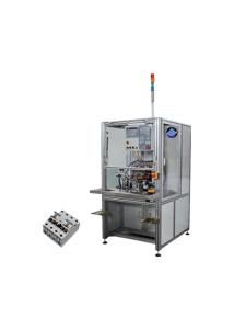 China 2.5KVA Vacuum Automatic Brazing Machine on sale