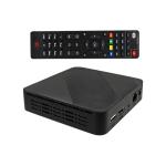 High Definition Linux IPTV Box HD Video Software Upgrade