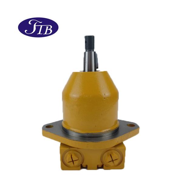 Quality E330C Engine Cooling Parts Fan Drive Motor 191-5611 1915611 for sale