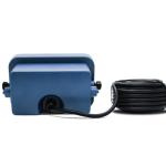 Bidirectional Direction Recognition Radar Detector - Adjustable Output 0.2-5