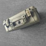 Precise 5km Range Portable Drone Detection And Position Device Drone Identificat