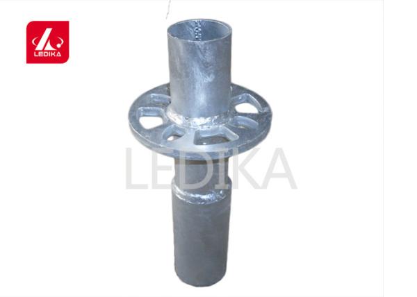 Quality 6082 Material Layer Truss , All - Round Ringlock Scaffolding System for sale