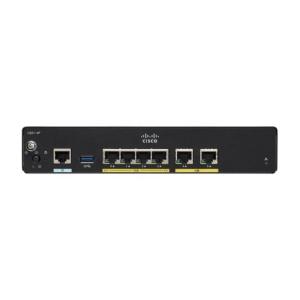 China New Original C921-4P Router  900 Series Integrated Services Routers on sale