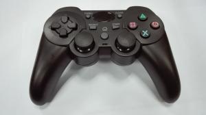 Buy cheap 3 In 1 2.4G Wireless P3 / PC / Bluetooth Android Gamepad For Android TV / STB product