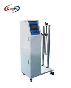 China Mitsubishi PLC LED Light Testing Equipment Lighting Adjustment Device on sale