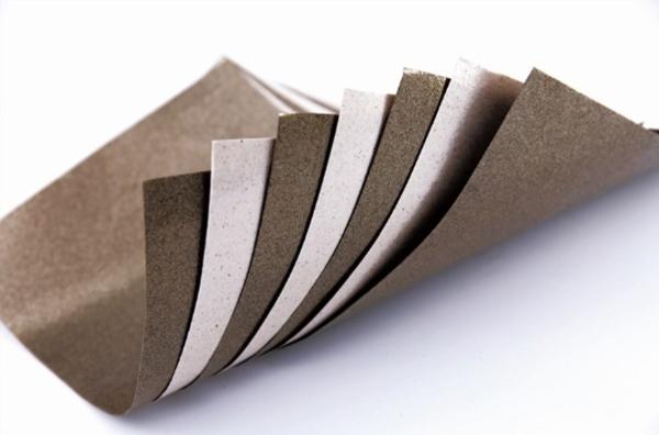 Quality Insulation Materials Flexible Mica Sheet To Replace Fish Paper for Lithium Battery Pack for sale