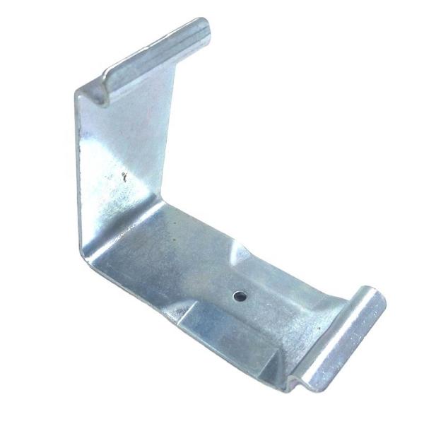 Quality Custom Sheet Metal Stamping Fabrication Wooden Box Fastener Metal clip lock crates for sale