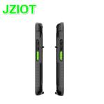 Long Range Handheld Reader PDAs JZIOT V9000P 5.5 inch Portable PDA for Data