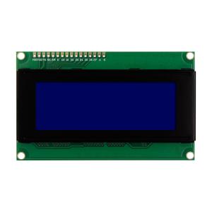 Buy cheap FSTN Postive 20X4 I2c Character LCD Display Module product