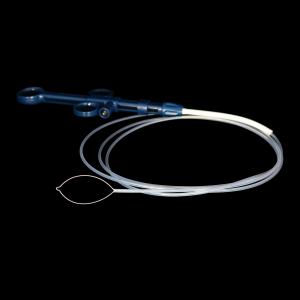 China Clinical Operating Standard Snare For Polypectomy Disposable Using on sale