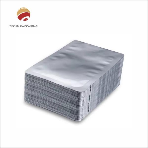 Quality Customized CMYK / PANTON Retort Bag With Premium Finish for sale